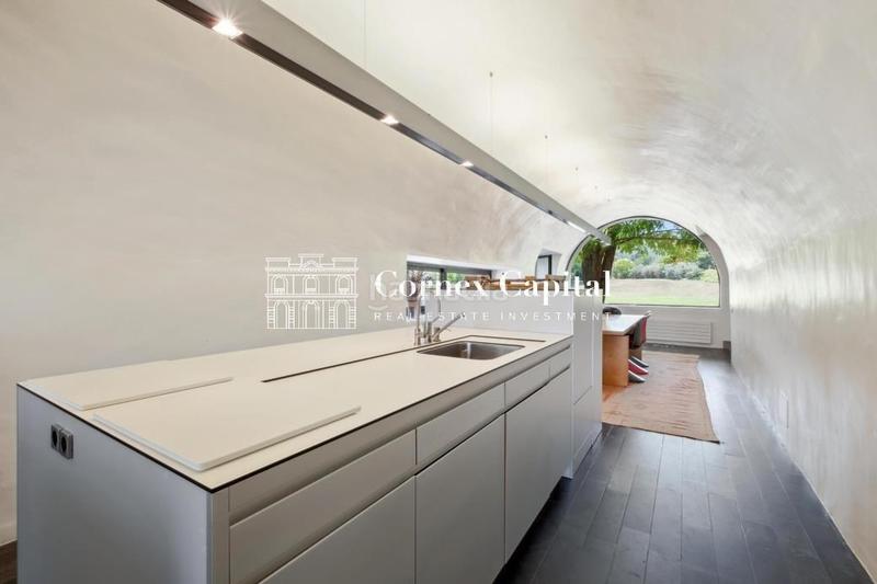 Foto ce1ddf81-62ce-4138-bbf6-c972988d8ca8. Casa amb calefacció aparcament piscina a Forallac