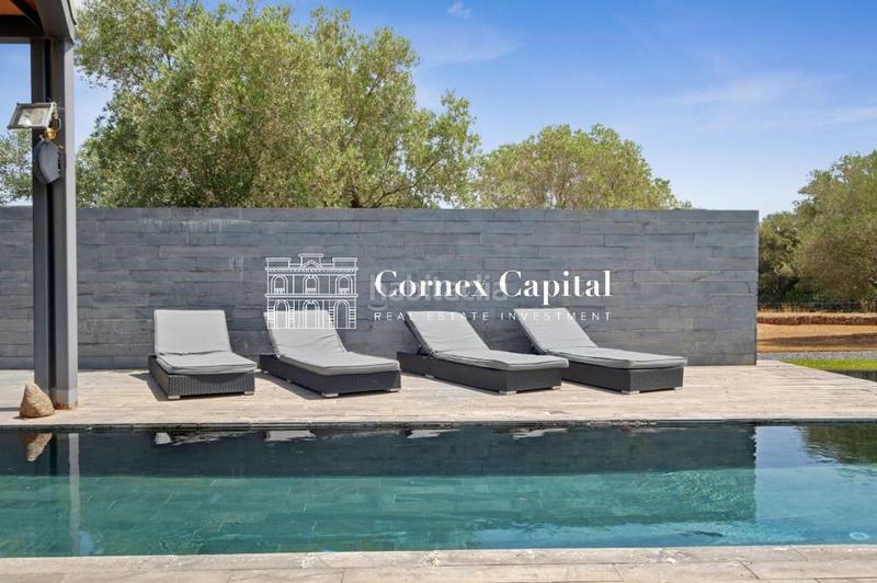 Foto de260f5e-d9c0-4c1a-9b79-3afda6b6fac9. Casa amb calefacció aparcament piscina a Forallac