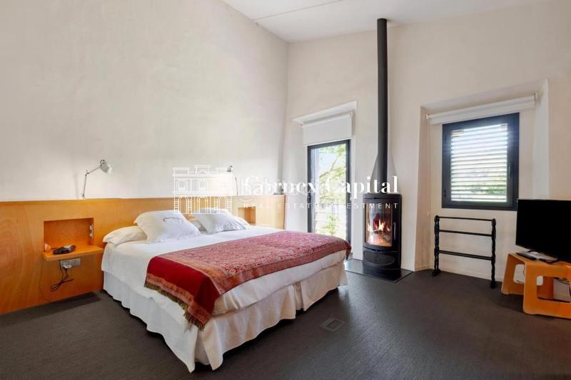 Foto de978359-3ab3-4487-b09e-69a115ab9563. Casa amb calefacció aparcament piscina a Forallac