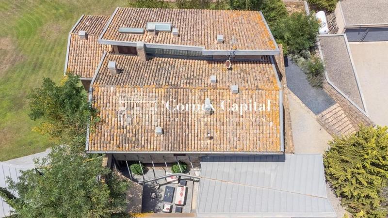 Foto e3331f09-9323-49eb-a40f-2ccc28793ff6. Casa amb calefacció aparcament piscina a Forallac