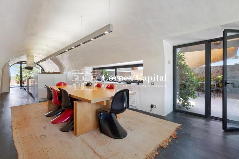 Foto f89fb0d5-a238-4aa3-8735-75742fea7280. Casa amb calefacció aparcament piscina a Forallac