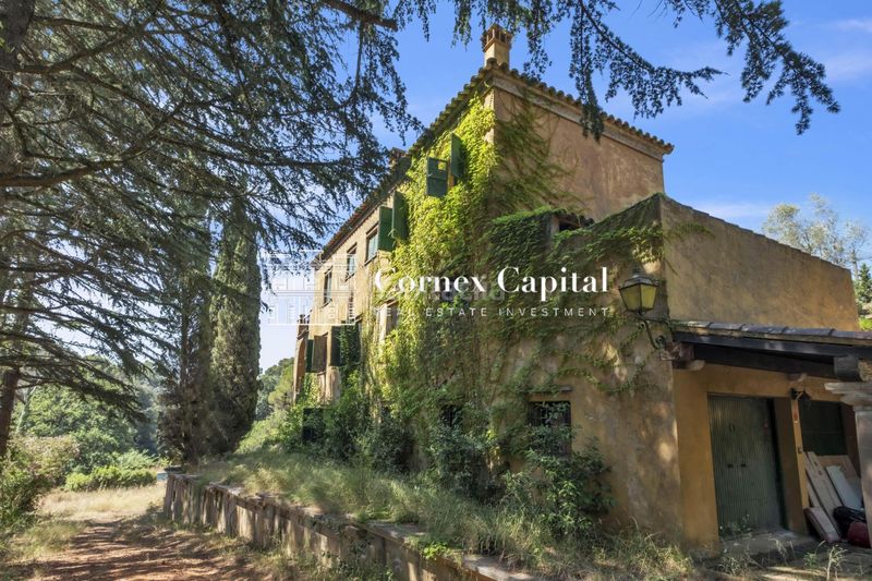 Foto 076dbbb6-5610-472b-a862-e70fbb46f293. Casa amb calefacció aparcament piscina a Llafranc