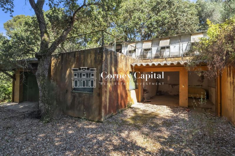 Foto 307e0f87-0de4-4a3e-a987-d12974d89b35. Casa amb calefacció aparcament piscina a Llafranc