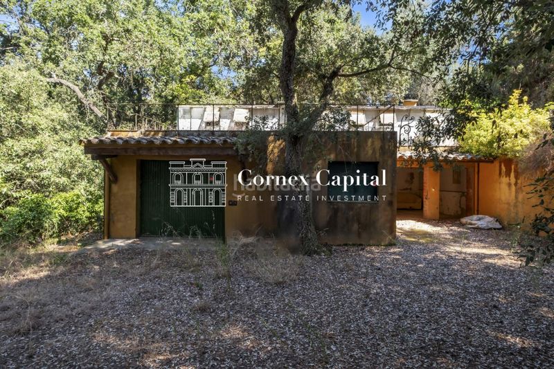 Foto 3675ca98-90cc-4826-b81e-0584584560d3. Casa amb calefacció aparcament piscina a Llafranc