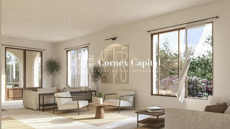 Foto b8cecc5a-a0c1-4d13-9828-eafcd1532ad3. Casa amb calefacció aparcament piscina a Llafranc