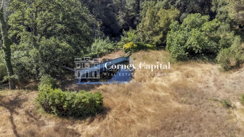 Foto ddbfd2ce-3201-44dd-ab9a-c9e0f36fb438. Casa amb calefacció aparcament piscina a Llafranc