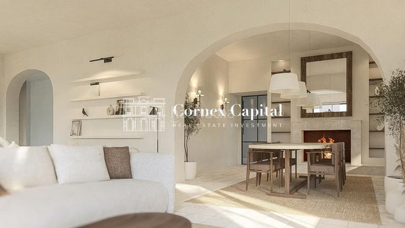 Foto e27842e9-9c8d-4f5b-bcc1-4096d1f57270. Casa amb calefacció aparcament piscina a Llafranc