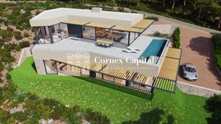 Casa  Tamariu