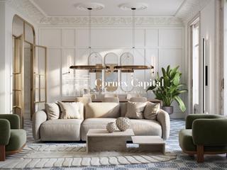 Appartement  Paseo de gracia
