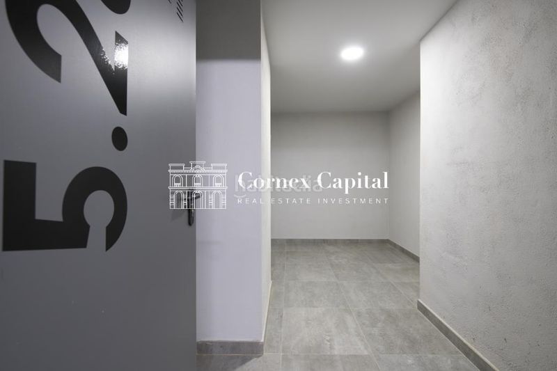 Foto c6beedbf-3934-4b8d-a449-5b40763d975f. Àtic amb calefacció aparcament piscina a Finestrelles Esplugues de Llobregat