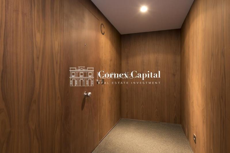 Foto 54d05239-aee2-49ed-8053-b355dc2510b0. Penthouse with heating parking pool in Finestrelles Esplugues de Llobregat