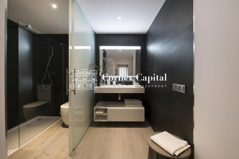 Foto 764bc221-1d76-40f0-9a27-098b02c01d33. Penthouse with heating parking pool in Finestrelles Esplugues de Llobregat