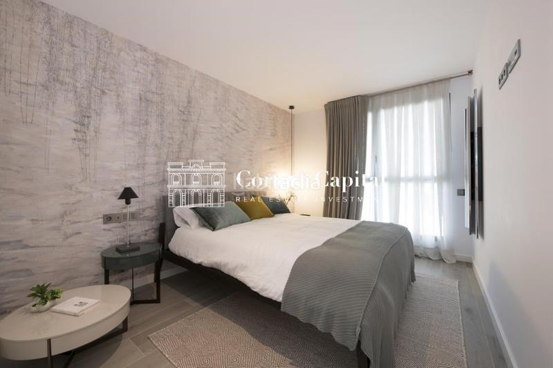 Foto f5f528e5-c0d7-443c-9b41-29821b96692f. Penthouse with heating parking pool in Finestrelles Esplugues de Llobregat