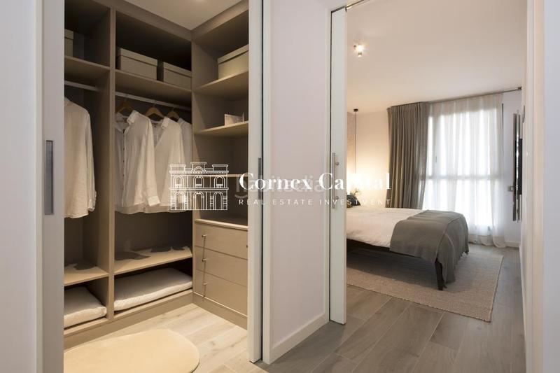 Foto f88ce0fb-70ff-48ae-ab37-9e80dcd01557. Penthouse with heating parking pool in Finestrelles Esplugues de Llobregat