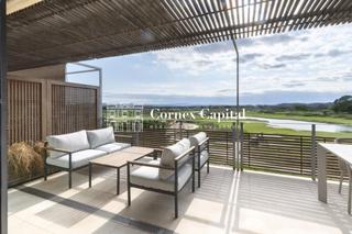 Location Duplex  Passeig del golf