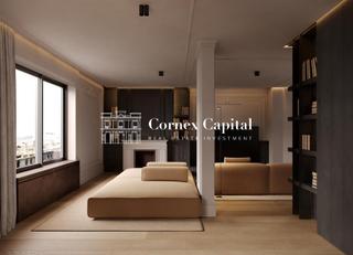 Penthouse  Muntaner