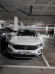 Aparcament cotxe  Poblenou
