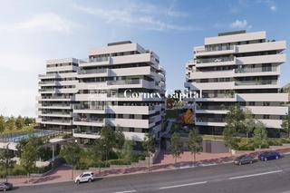 Attico  Finestrelles