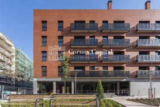 Car parking  Riera blanca