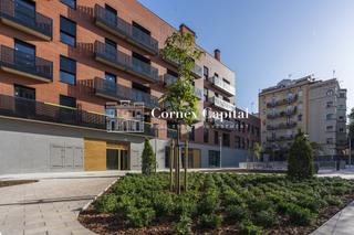 Parking voiture  Riera blanca