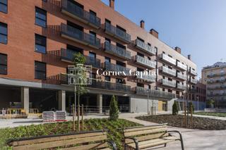 Parking coche en Riera Blanca