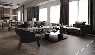 Appartement  Turó park
