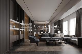 Etagenwohnung  Turó park