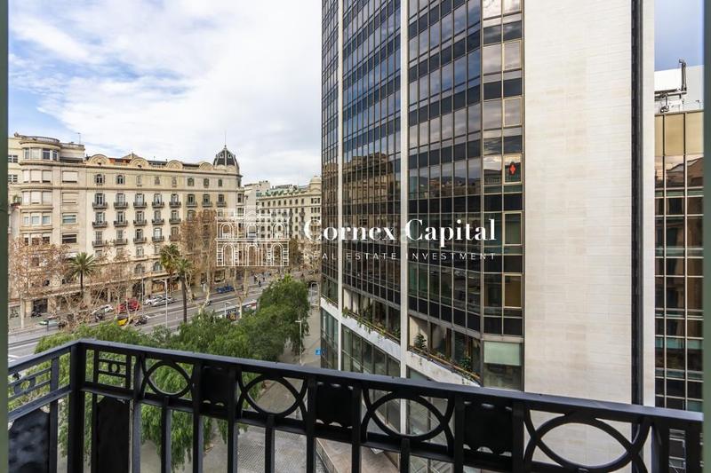 Foto 0412e3f7-9ecb-466c-8449-c34542d4ce93. Dúplex en L´Antiga Esquerra de l´Eixample Barcelona