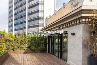 Duplex  Balmes