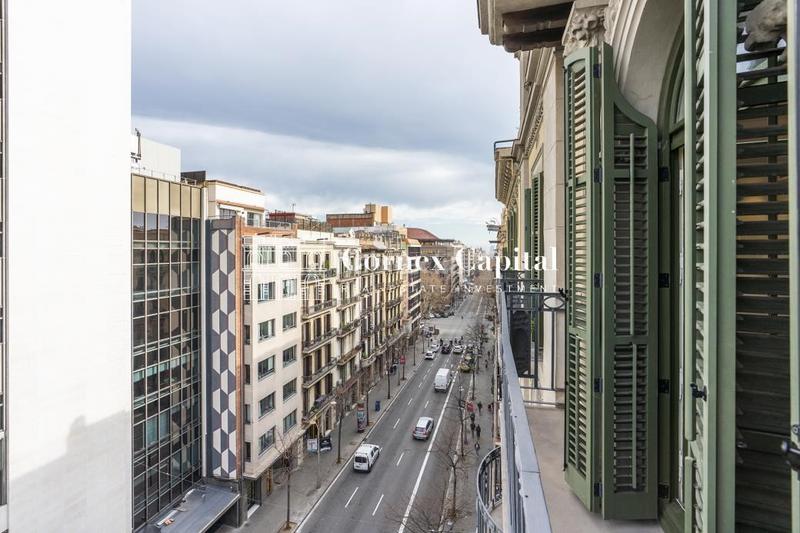 Foto 3d6d5f1d-15d1-48a1-89e7-f9b185e324ea. Dúplex en L´Antiga Esquerra de l´Eixample Barcelona