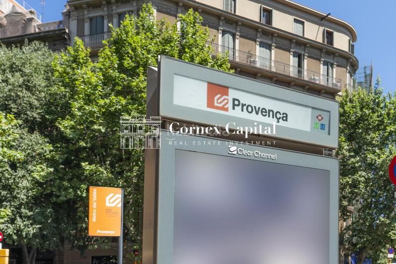Foto b364d0ca-5a3c-4546-85c2-0ded2016dde5. Dúplex en L´Antiga Esquerra de l´Eixample Barcelona
