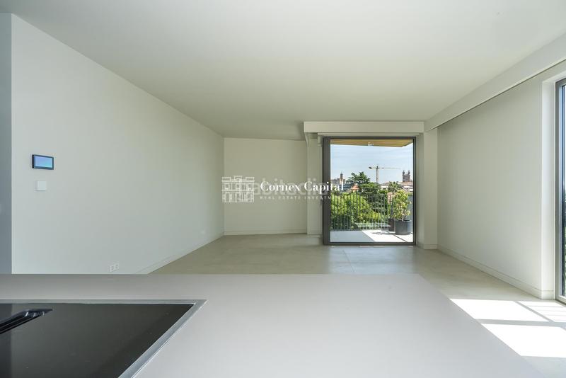 Foto 7dd3d14b-d318-439b-8997-344498df02ed. Appartement avec chauffage parking piscine dans Sarrià Barcelona