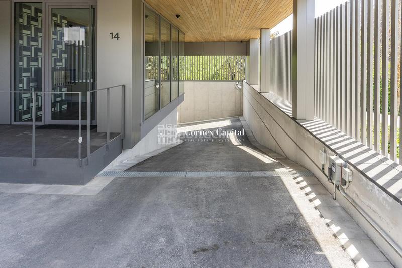 Foto b7421482-4343-4d0e-b3a6-abf8a44b8aba. Appartement avec chauffage parking piscine dans Sarrià Barcelona