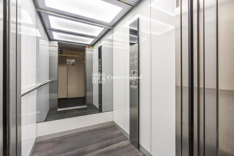 Foto c0f8a62f-d1e8-4bd1-ba32-431ff9d3f451. Appartement avec chauffage parking piscine dans Sarrià Barcelona