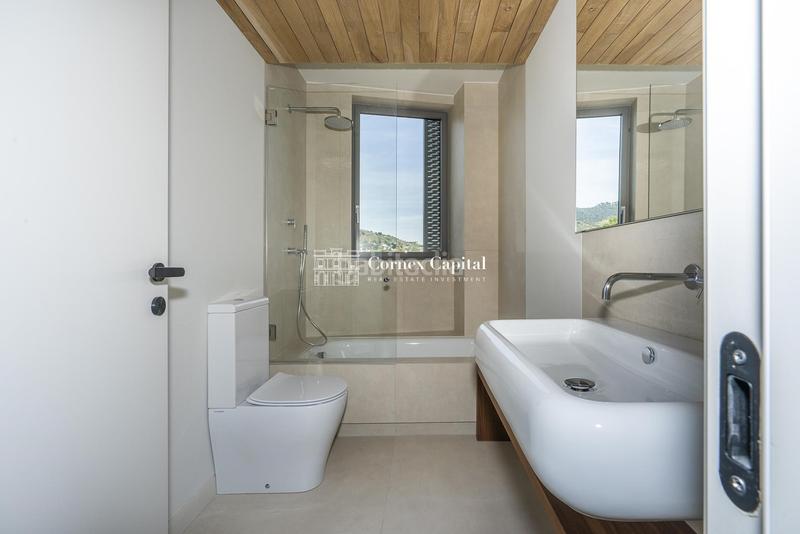 Foto d241d8fe-ab59-4234-9505-bdbbef550b11. Appartement avec chauffage parking piscine dans Sarrià Barcelona