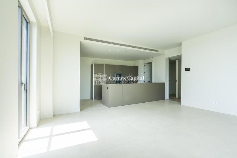 Foto ddf93543-7fa4-4f2b-80df-32f5488717dc. Appartement avec chauffage parking piscine dans Sarrià Barcelona