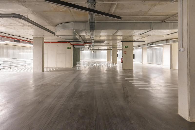 Foto f2f629fd-a4ad-44d6-aa62-f79cd086e9b8. Appartement avec chauffage parking piscine dans Sarrià Barcelona