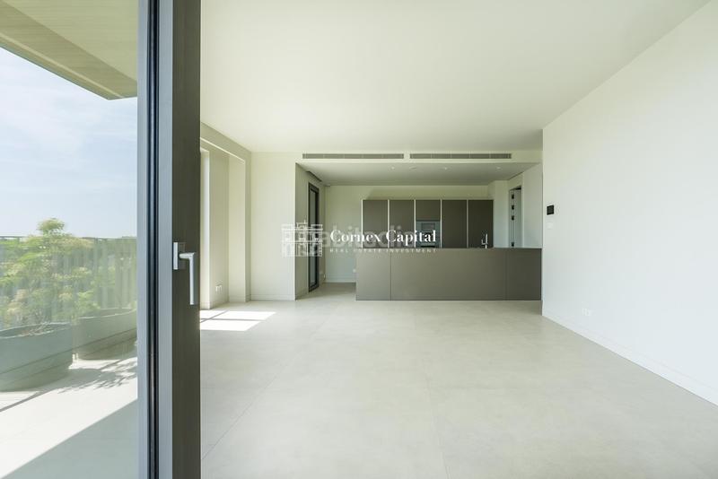 Foto f56d7e29-ab6d-4505-8f2c-3c536a3cb4a5. Appartement avec chauffage parking piscine dans Sarrià Barcelona