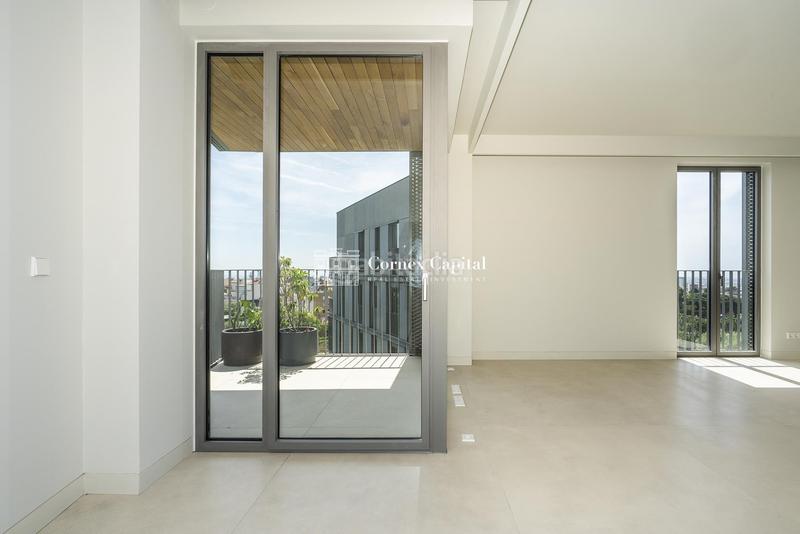 Foto f8df5918-87ea-4eb3-8f1f-1d1a4731d6eb. Appartement avec chauffage parking piscine dans Sarrià Barcelona