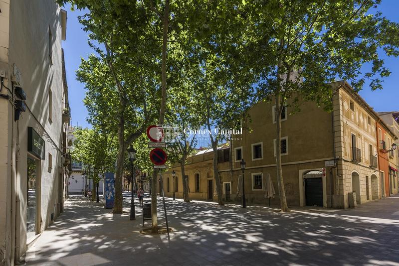 Foto 983592a7-5dec-454a-acc4-df4610aa8f94. Pis amb calefacció aparcament piscina a Sarrià Barcelona