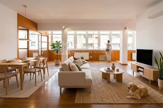 Appartement  Gràcia