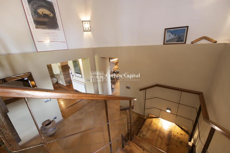 Foto 05260dd1-61b5-4678-b9a1-a31ab37baf9a. Bauernhof mit parking pool in Cassà de la Selva