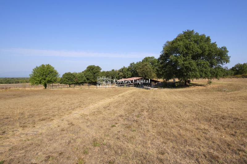 Foto 09895dbd-8c6e-44ba-bb03-2b849151fef1. Bauernhof mit parking pool in Cassà de la Selva
