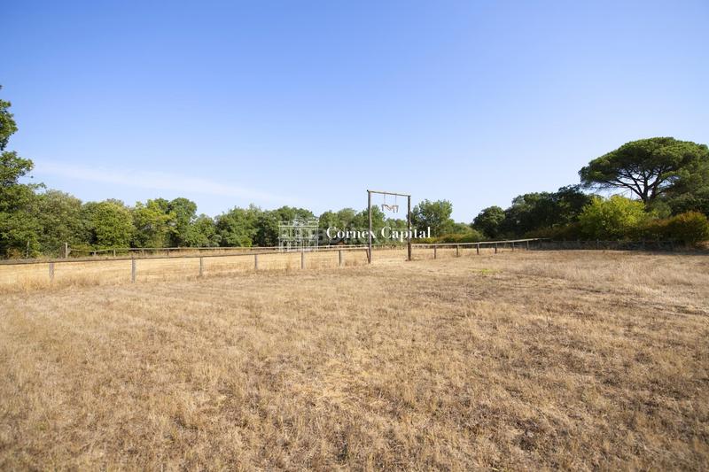 Foto 0b2bf22d-546a-420f-a078-c962df6a6e00. Bauernhof mit parking pool in Cassà de la Selva