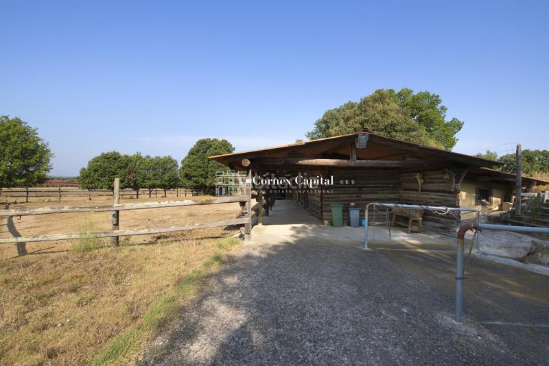 Foto 37243381-2831-4b32-9730-e57c5ddf711e. Bauernhof mit parking pool in Cassà de la Selva