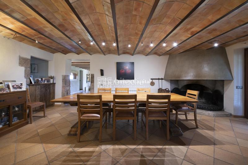 Foto 575914ce-a5d7-4c1e-bbf7-8470f952fc08. Bauernhof mit parking pool in Cassà de la Selva