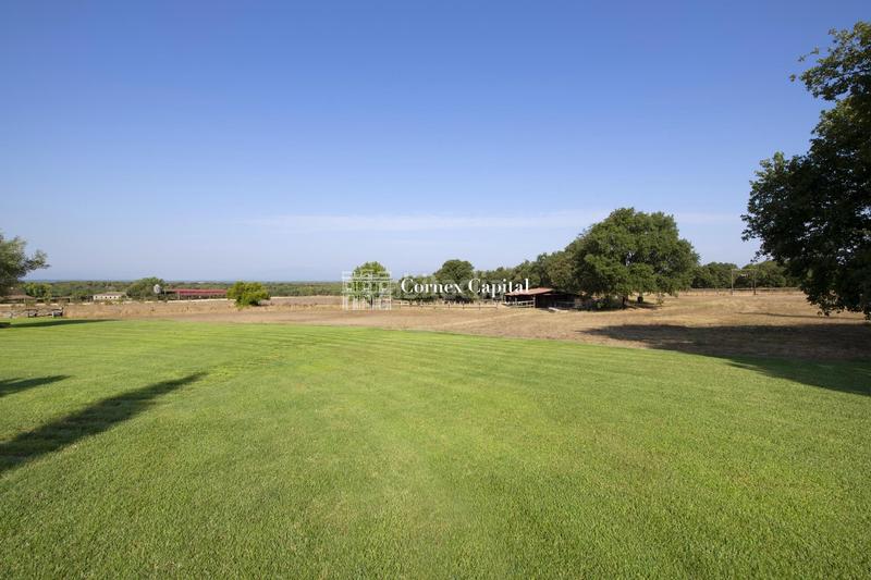 Foto 5b235edf-6640-4266-b316-cc7fb65c59cb. Bauernhof mit parking pool in Cassà de la Selva