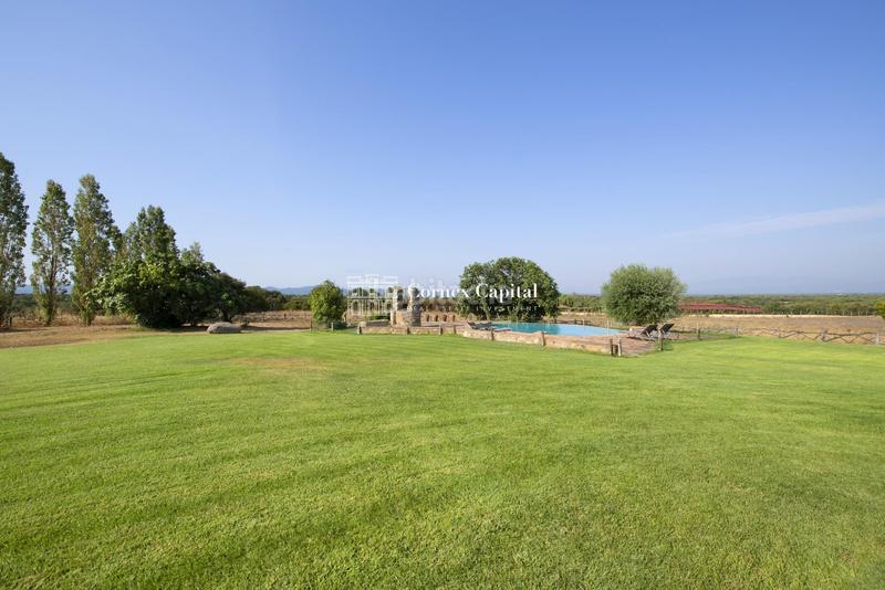 Foto 76aa75ed-8615-4c4a-87f4-889317e74f16. Bauernhof mit parking pool in Cassà de la Selva