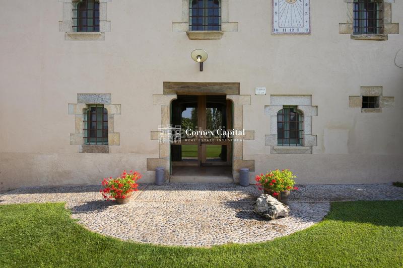 Foto 7f881c6e-49c9-47d0-9ac0-7da5d9a4b70a. Bauernhof mit parking pool in Cassà de la Selva