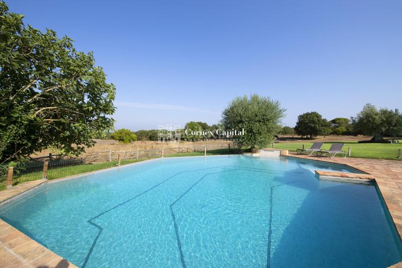 Foto 9e28ae8a-3950-486b-9a91-256fb06e6a4d. Bauernhof mit parking pool in Cassà de la Selva